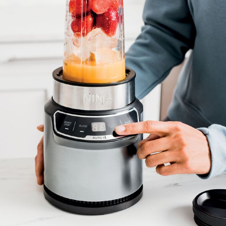 Ninja Blender Pro with Auto IQ, , hi-res