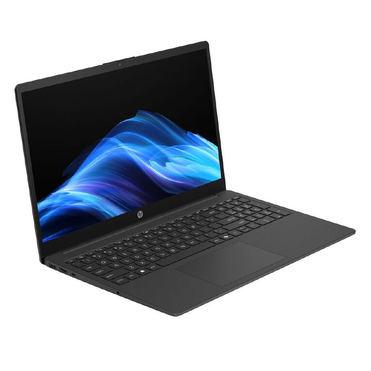 HP Laptop 15.6 Inch AMD Athlon Silver 7120U 8GB RAM 256GB SSD Windows 11 Notebook, , hi-res