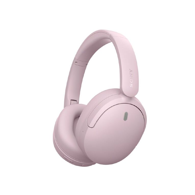 Sony WH-CH730N Wireless Noise Cancelling Headphones - Pink, , hi-res