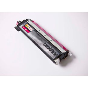 Brother TN240Y Toner - Yellow