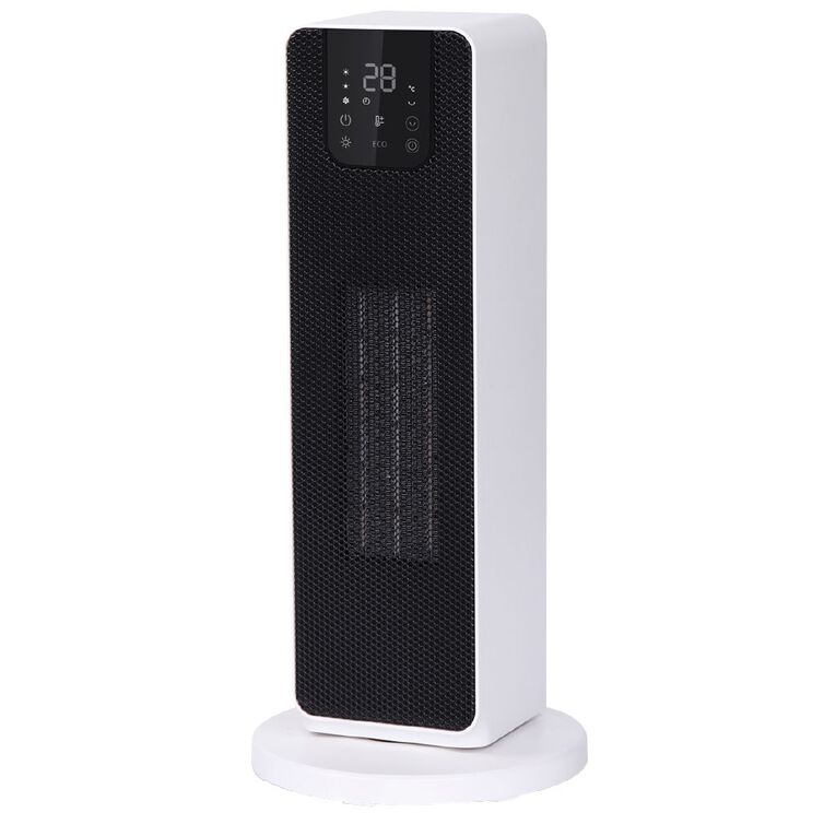 Sheffield Ceramic Digital Tower Heater, , hi-res