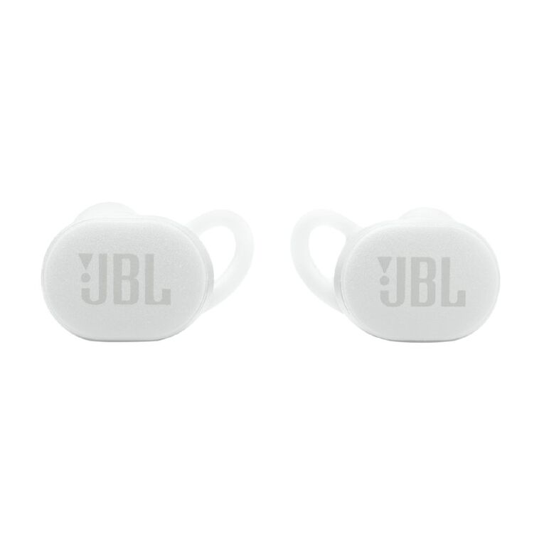JBL Endurance Race 2 True Wireless Sports Earbuds - White, , hi-res