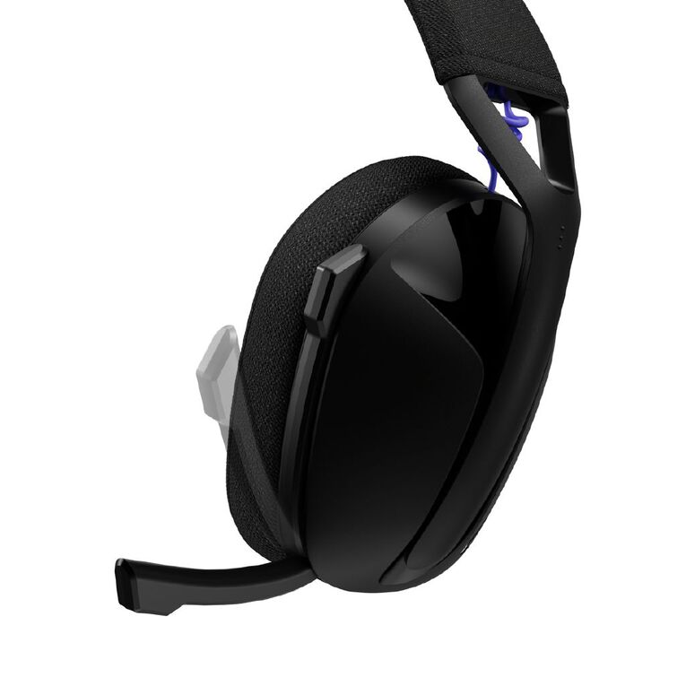 Logitech G321 Wireless Gaming Headset - Black, , hi-res