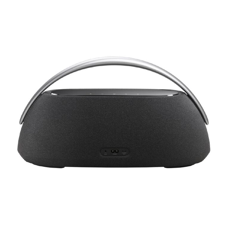 Harman Kardon Go + Play 3 Portable Bluetooth Speaker - Black, , hi-res