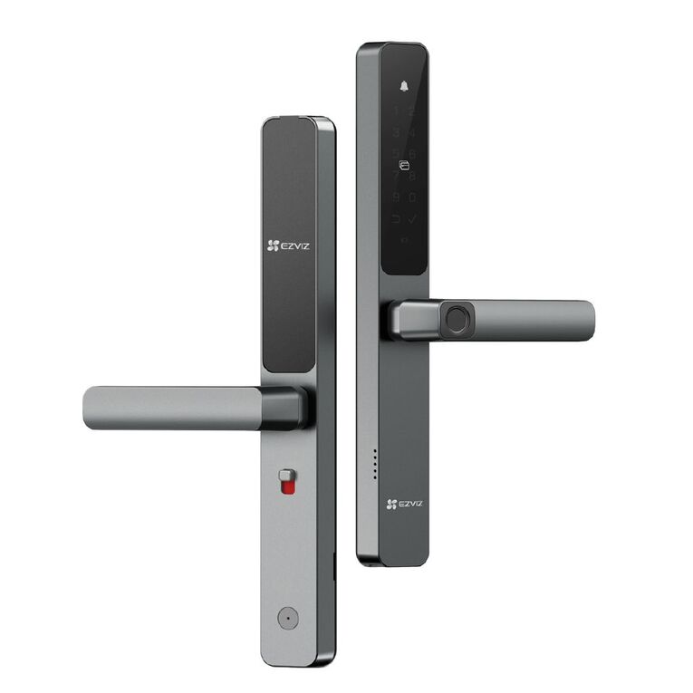 EZVIZ DL06 Smartlock, , hi-res
