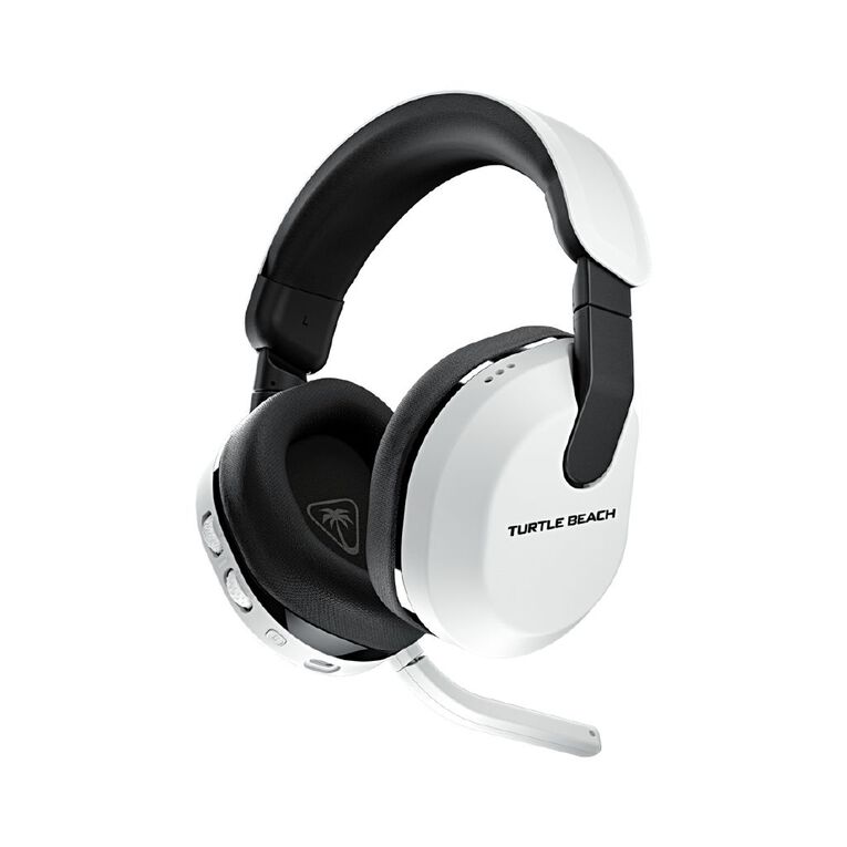 Turtle Beach Stealth 600X Gen3 Wireless Gaming Headset - White, , hi-res