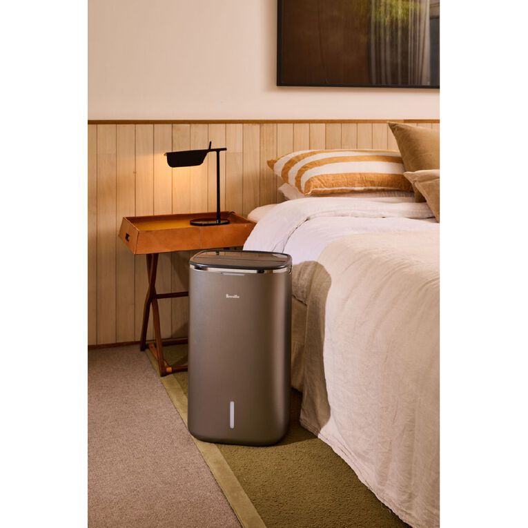 Breville All Climate 2-in-1 Dehumidifier & Purifier, , hi-res