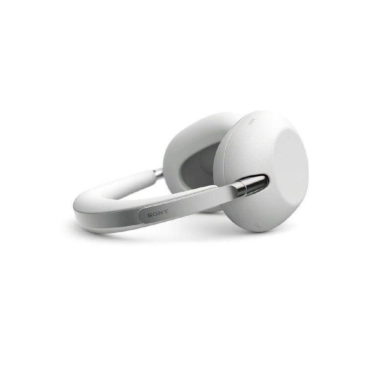 Sony 1000X THE COLLEXION Noise Cancelling Headphones - Platinum Silver, , hi-res