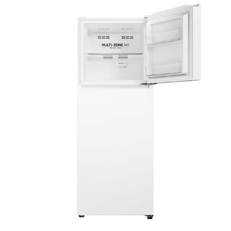 Haier 208L 300 Series Top Mount Fridge Freezer, , hi-res