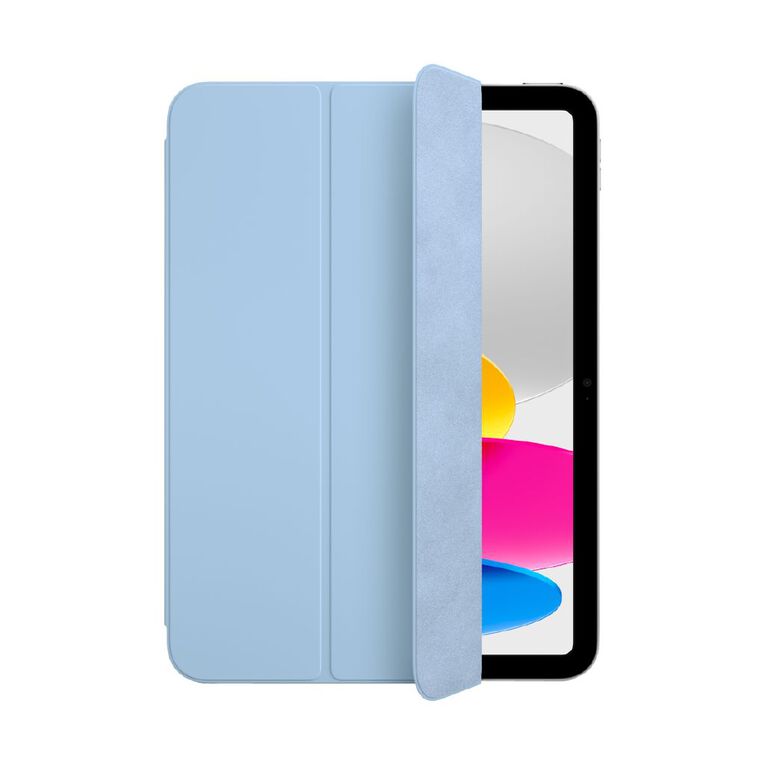 Apple Smart Folio for iPad (10th generation) Sky Noel Leeming