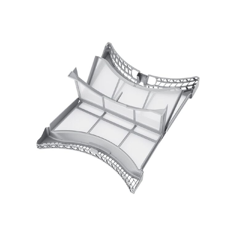 Samsung 17kg Bespoke Hybrid Heat Pump Dryer AI Home, , hi-res