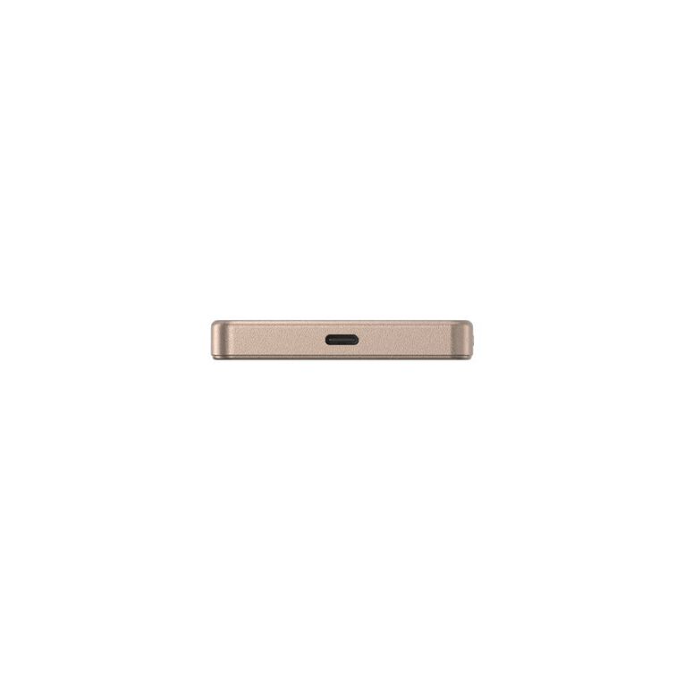 Mophie Snap+ Powerstation Mini 5K Mag - Desert Titanium, , hi-res