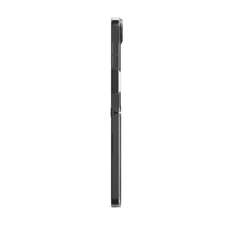 Zagg Bridgetown Snap Case Clear - Samsung Galaxy Z Flip7, , hi-res