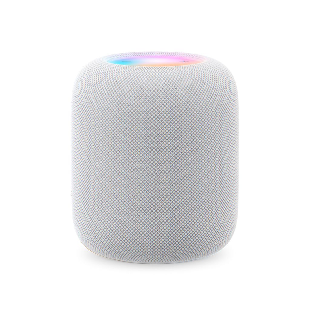 Apple HomePod - White - Noel Leeming