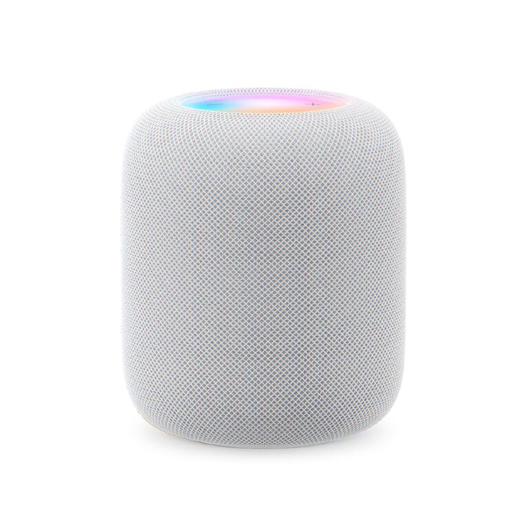 Apple HomePod - White, , hi-res