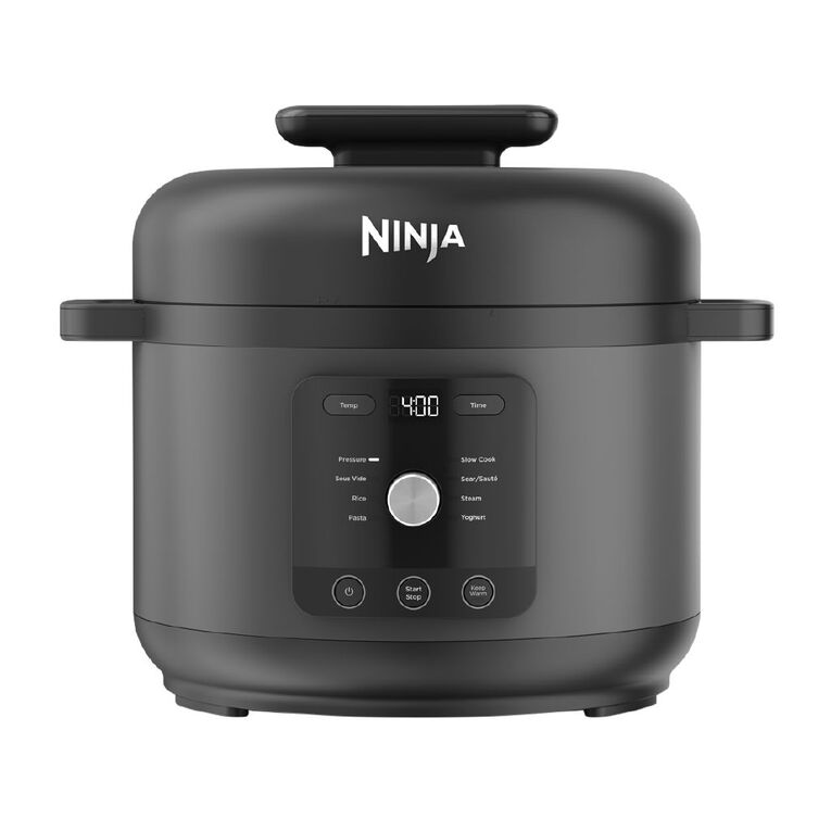 Ninja HyperHeat 9 in 1 Multicooker - 6 Litres, , hi-res