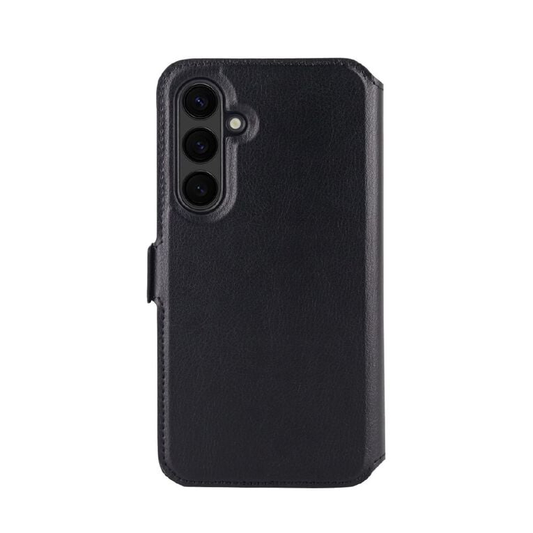 3SIXT NeoWallet Case for Samsung Galaxy S24FE - Black, , hi-res