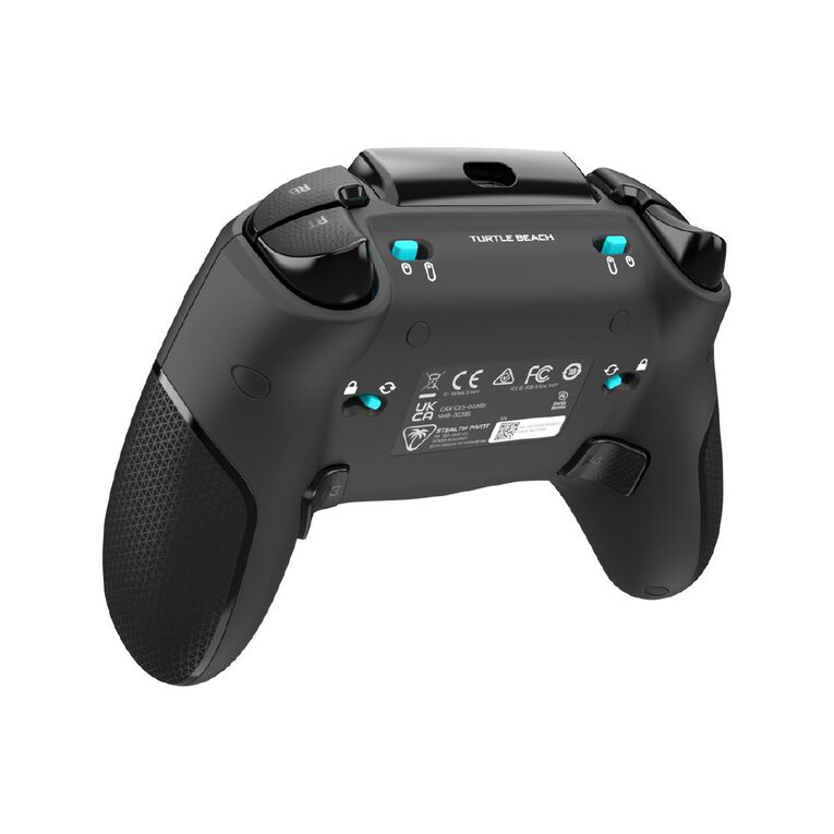 Turtle Beach Stealth Pivot Wireless Smart Game Controller, , hi-res