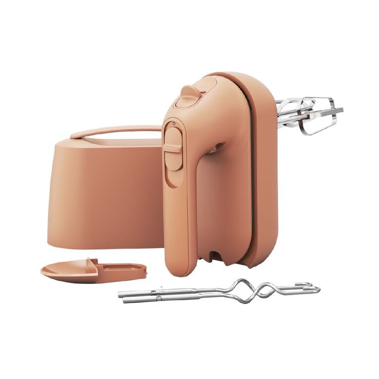 Kenwood Quickmix Go Hand Mixer Red Clay, , hi-res