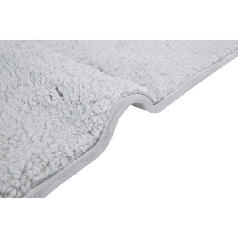 Goldair Teddy Fleece Electric Heated Throw, , hi-res