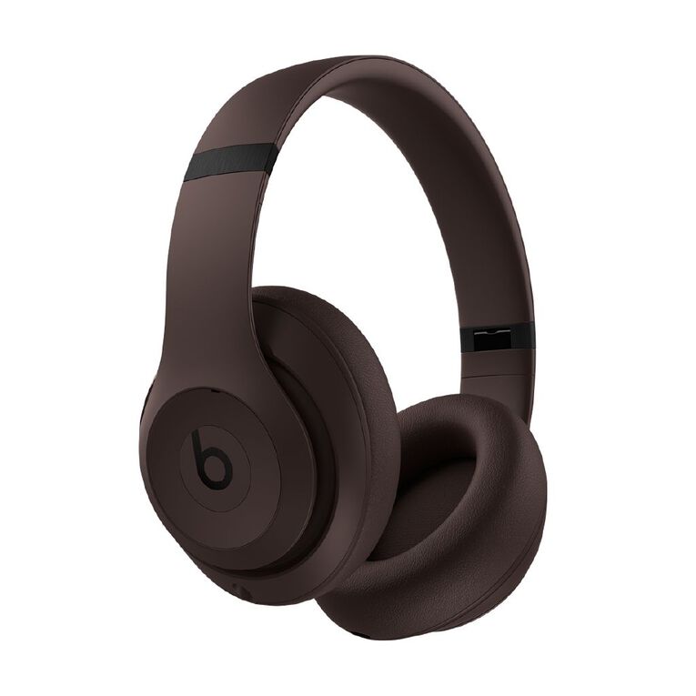 Beats Studio Pro Wireless Headphones - Deep Brown, , hi-res