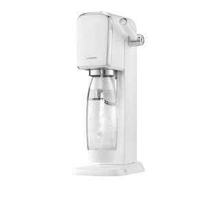 Sodastream Art White