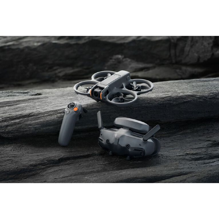 DJI Avata 2 Fly More Combo - Single Battery, , hi-res