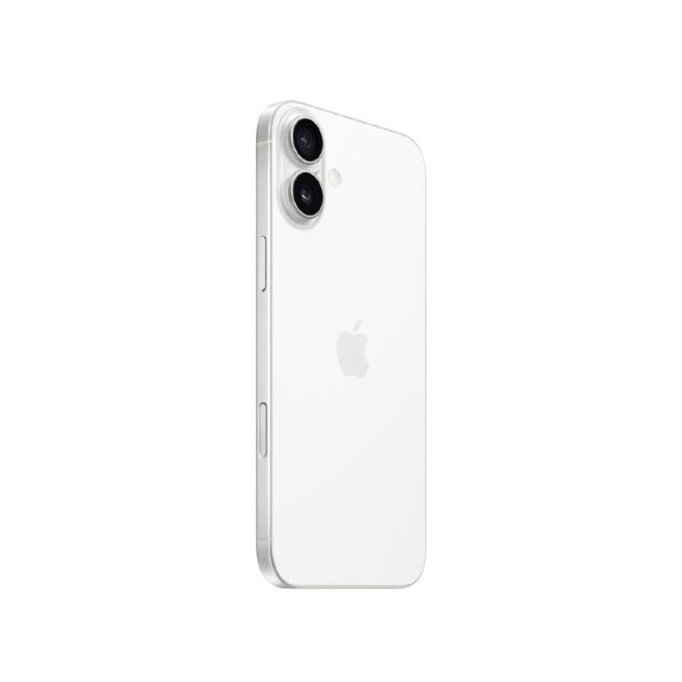 Apple iPhone 16 Plus 128GB White, , hi-res