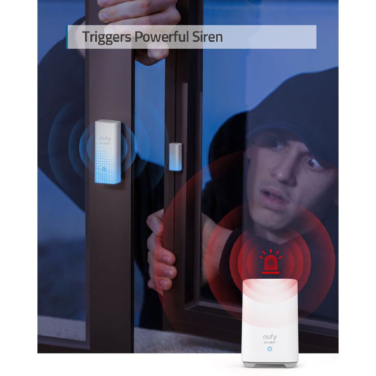 Eufy Cam Security Entry Sensor Add On, , hi-res