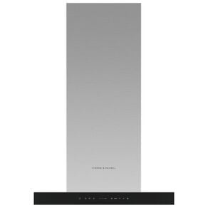 Fisher & Paykel Box Chimney 60cm Wall Rangehood