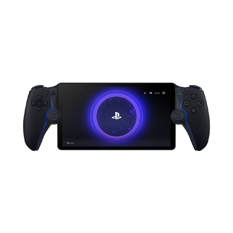 PlayStation Portal Remote Player For PS5 Console - Midnight Black, , hi-res