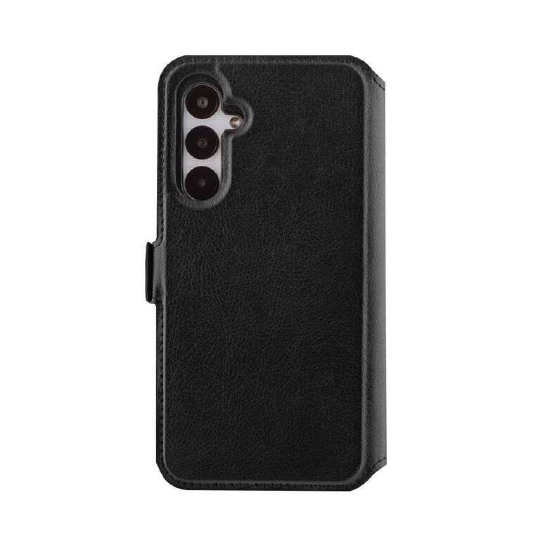3SIXT NeoWallet Samsung Galaxy A25 5G Case -  Black, , hi-res