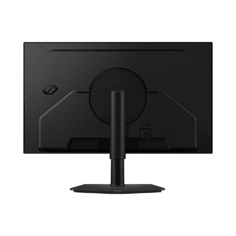 Samsung 32" Odyssey G5 (G50F) QHD 180Hz IPS Gaming Monitor, , hi-res