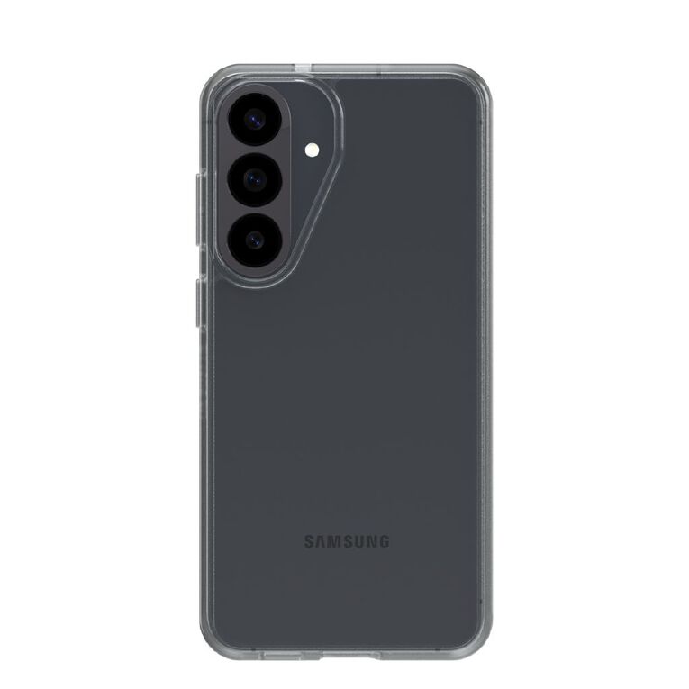 OtterBox React Case for Samsung Galaxy S26 FE - Clear, , hi-res