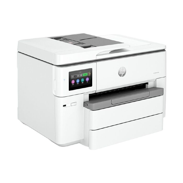 HP OfficeJet Pro 9730 Wide Format All-in-One Printer, , hi-res