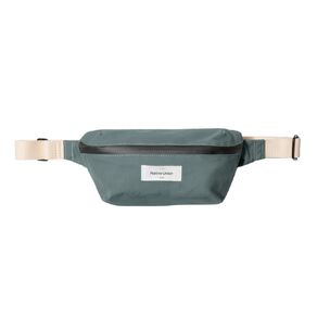 Native Union W.F.A. Crossbody Pouch - Slate Green
