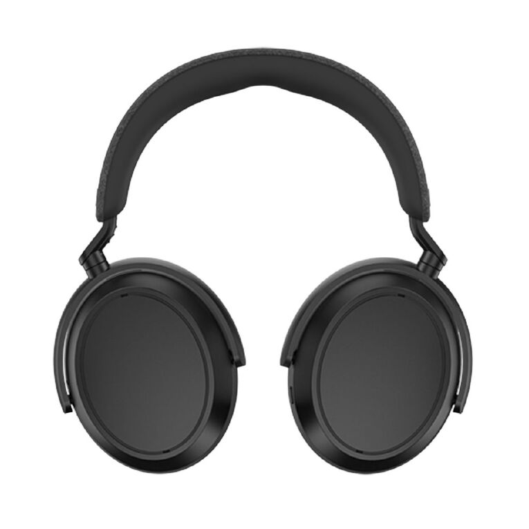 Sennheiser Momentum 4 Wireless Headphones - Black, , hi-res