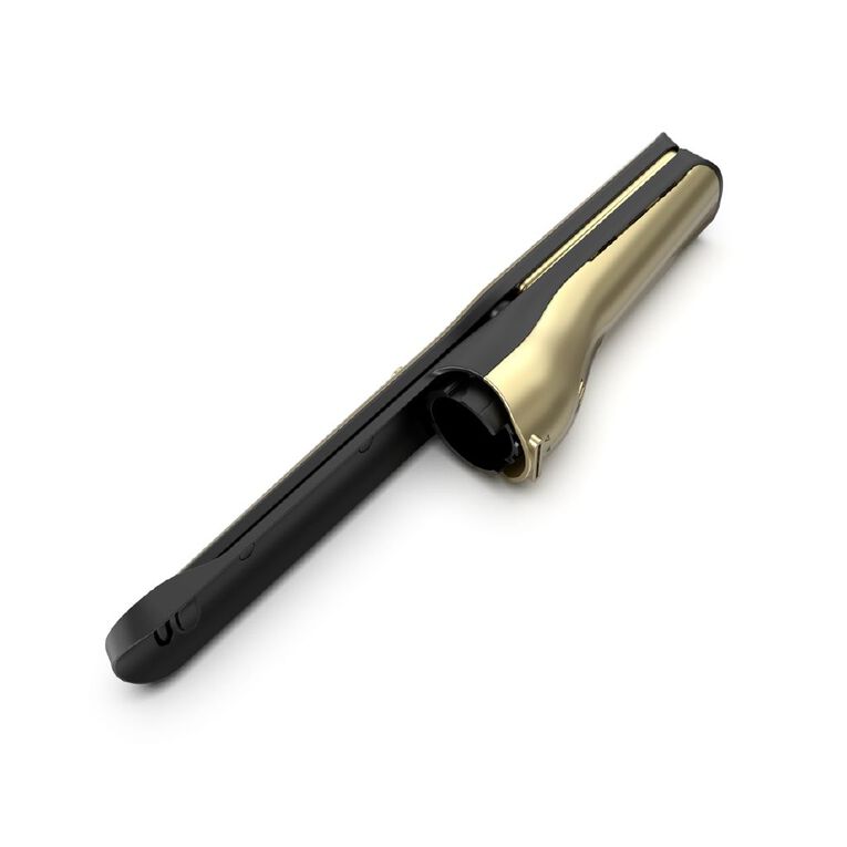 Shark Glam Hot Tool Air Drying & Styling System - Soft Gold, , hi-res