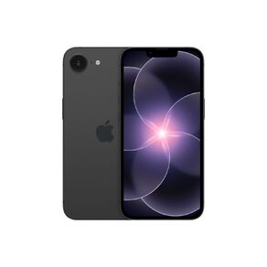 Apple iPhone 17e 512GB Black