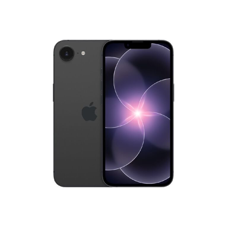 Apple iPhone 17e 512GB Black, , hi-res