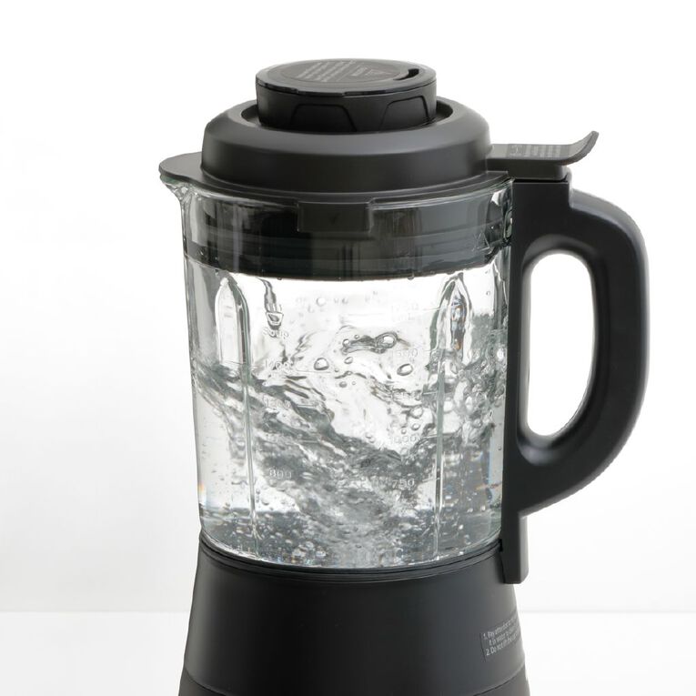 Panasonic All In One Hot & Cold Cooking Blender, , hi-res