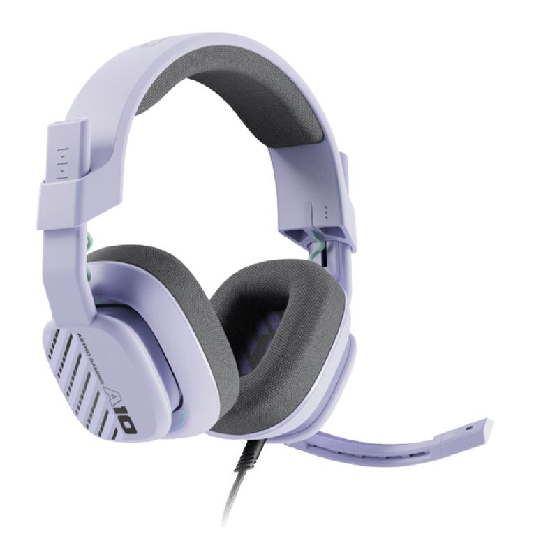 ASTRO A10 Headset Gen 2 for PC - Lilac, , hi-res