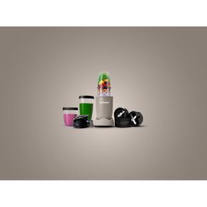 Nutribullet 900W Mega Pack - Mocha