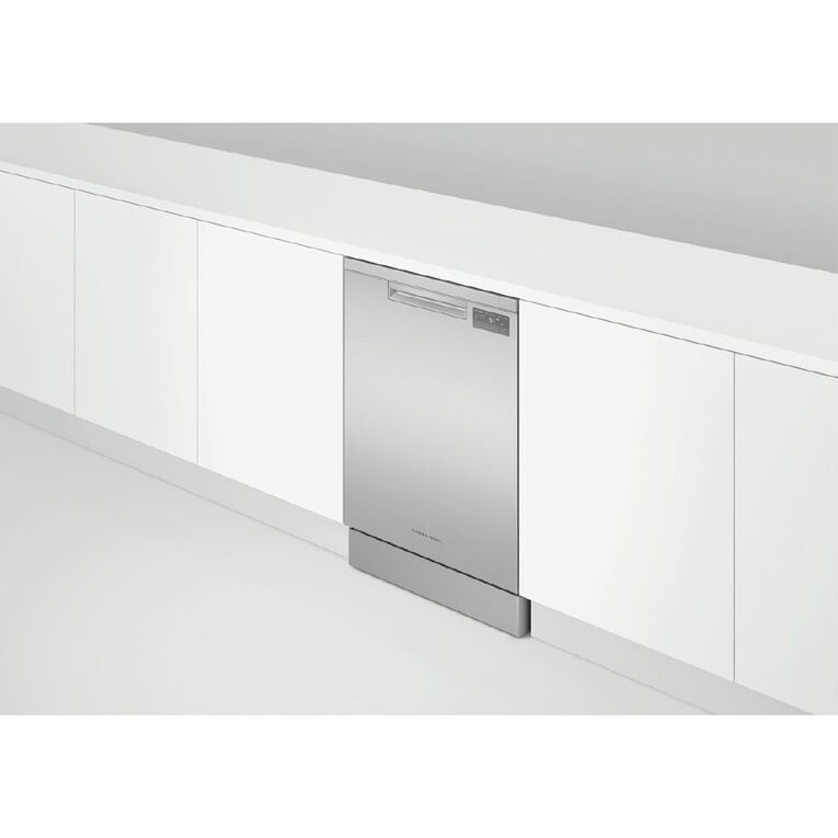 Fisher & Paykel Freestanding Dishwasher Noel Leeming