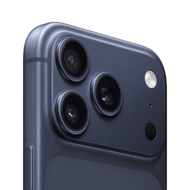 Apple iPhone 17 Pro 256GB Deep Blue, , hi-res