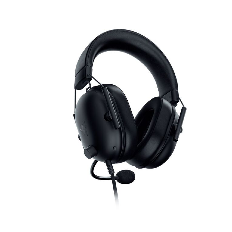 Razer BlackShark V2 X Wired Xbox Gaming Headset Black, , hi-res