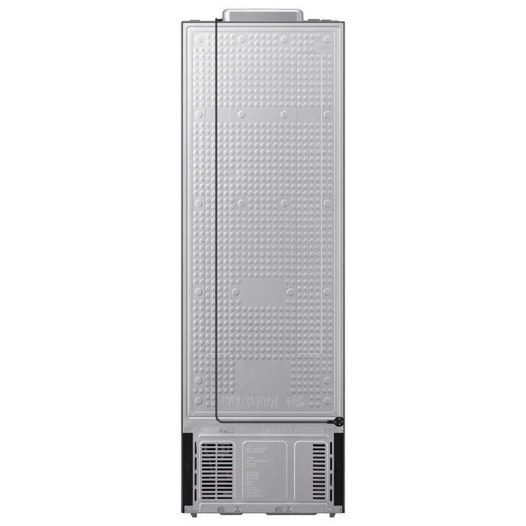 Samsung 323L 1-Door Freezer All Round Cooling SFP450RS - Silver, , hi-res