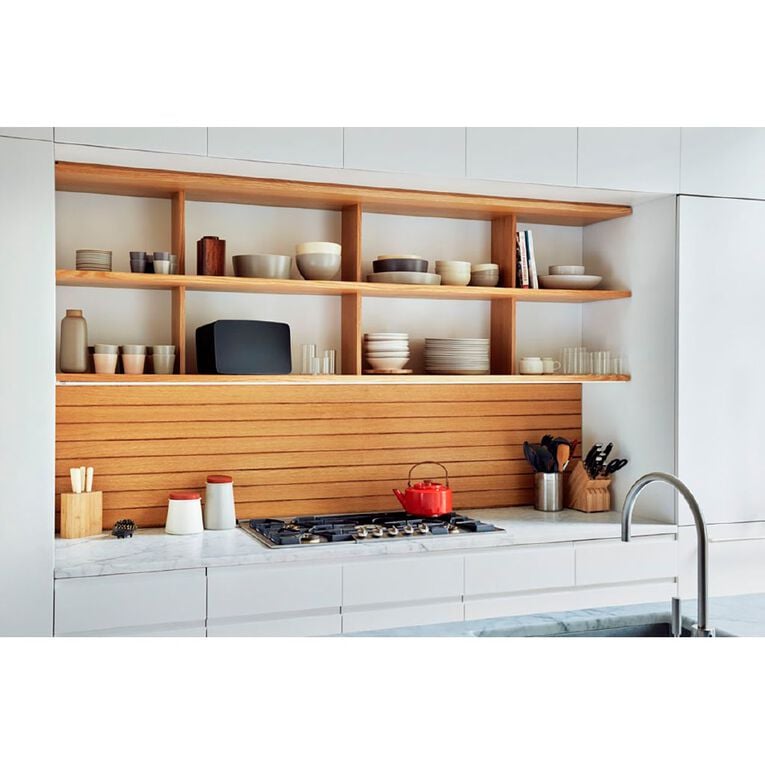 Sonos Five - Black, , hi-res