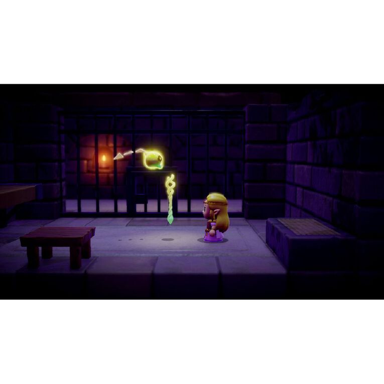 Nintendo Switch The Legend of Zelda Echoes of Wisdom, , hi-res