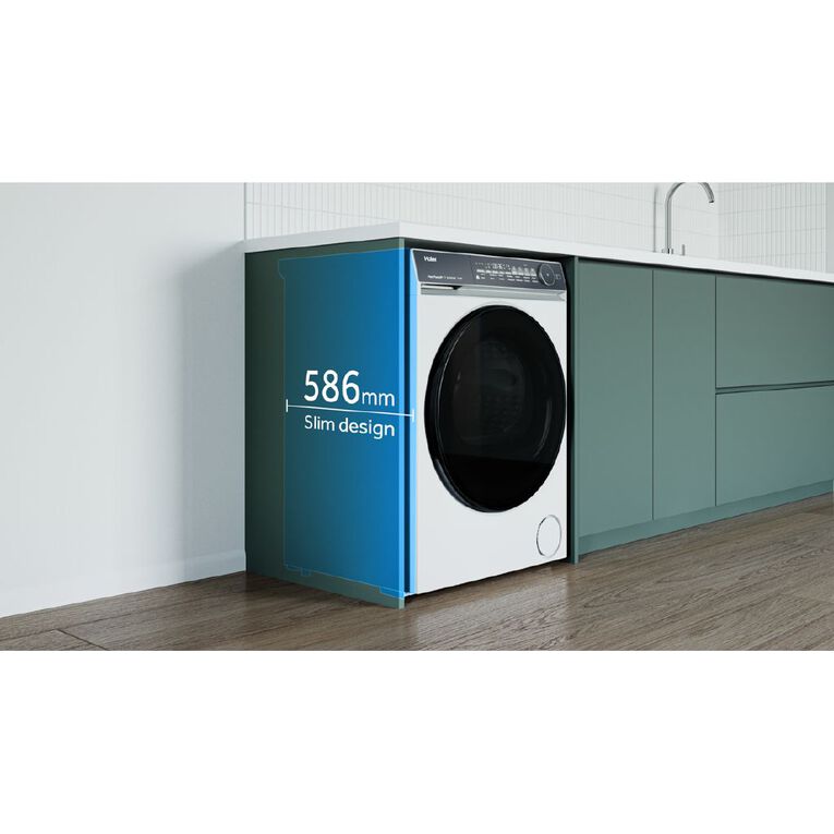 Haier 8kg 500 Series Heat Pump Dryer - White, , hi-res